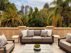 925 Seabury Road, Hillsborough CA 94010