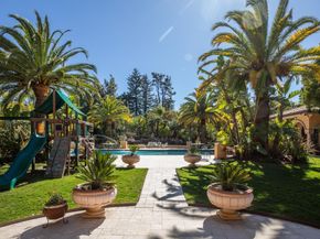 925 Seabury Road, Hillsborough CA 94010