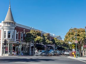 120 Oak Meadow Drive, Los Gatos CA 95032