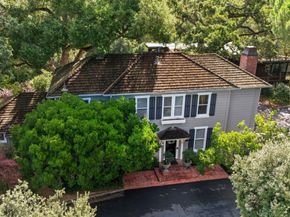 120 Oak Meadow Drive, Los Gatos CA 95032