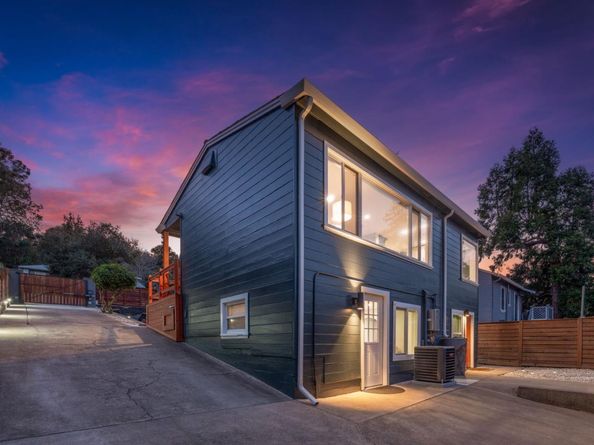 8124 Greenly Drive, Oakland CA 94605