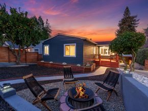 8124 Greenly Drive, Oakland CA 94605