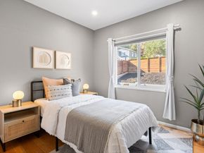 8124 Greenly Drive, Oakland CA 94605