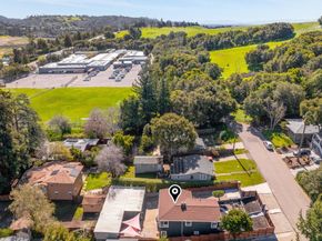 8124 Greenly Drive, Oakland CA 94605