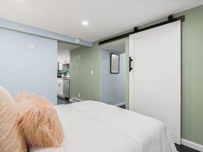 8124 Greenly Drive, Oakland CA 94605