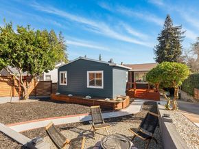 8124 Greenly Drive, Oakland CA 94605