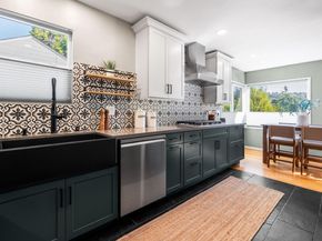 8124 Greenly Drive, Oakland CA 94605