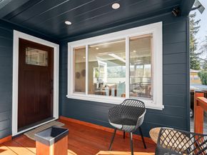 8124 Greenly Drive, Oakland CA 94605