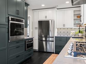 8124 Greenly Drive, Oakland CA 94605