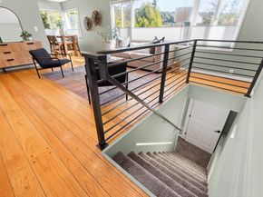 8124 Greenly Drive, Oakland CA 94605