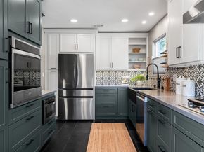 8124 Greenly Drive, Oakland CA 94605