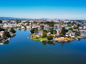 516 Cringle Drive, Redwood City CA 94065