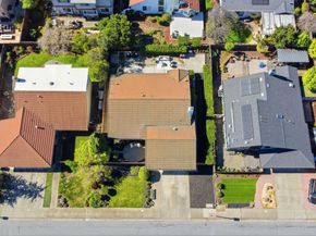 516 Cringle Drive, Redwood City CA 94065