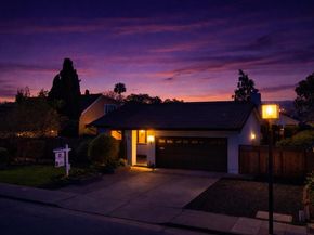 516 Cringle Drive, Redwood City CA 94065