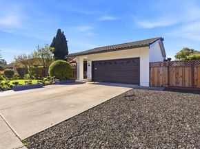 516 Cringle Drive, Redwood City CA 94065