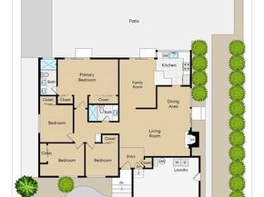 516 Cringle Drive, Redwood City CA 94065