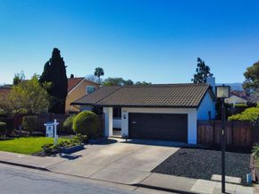 516 Cringle Drive, Redwood City CA 94065