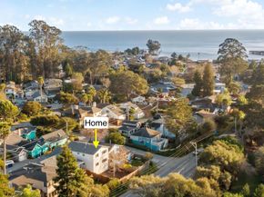 404 Monterey Avenue, Capitola CA 95010