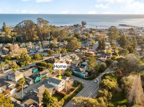 404 Monterey Avenue, Capitola CA 95010