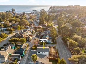 404 Monterey Avenue, Capitola CA 95010