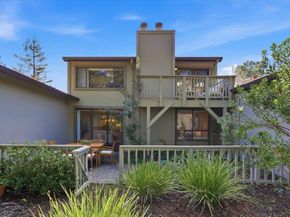 218 Altura Vista, Los Gatos CA 95032