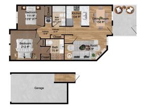 680 Blackford Court, San Jose CA 95117