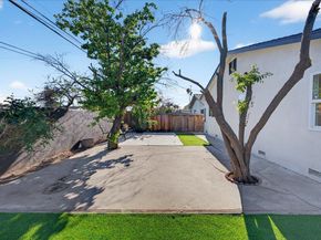 3146 Marten Avenue, San Jose CA 95148