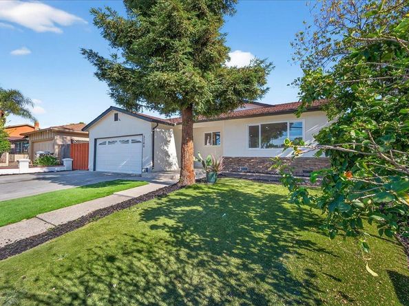 3146 Marten Avenue, San Jose CA 95148