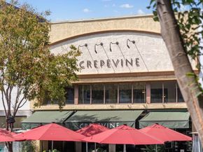 119 E Poplar Avenue, San Mateo CA 94401