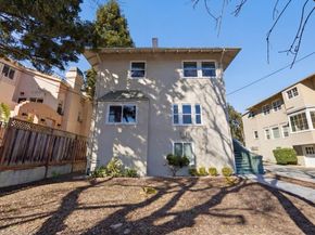 119 E Poplar Avenue, San Mateo CA 94401