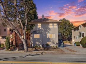 119 E Poplar Avenue, San Mateo CA 94401