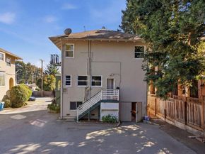 119 E Poplar Avenue, San Mateo CA 94401