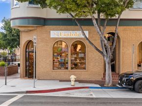 119 E Poplar Avenue, San Mateo CA 94401