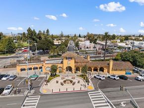 119 E Poplar Avenue, San Mateo CA 94401