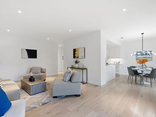 1326 Hoover Street 5, Menlo Park CA 94025