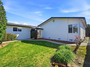 886 Brent Drive, Cupertino CA 95014