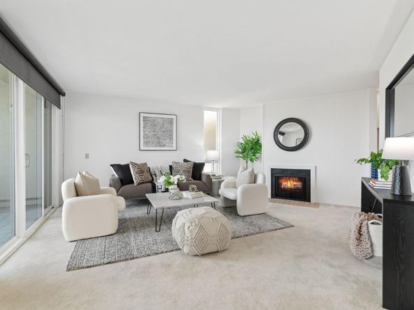 320 Vallejo Drive 22, Millbrae CA 94030