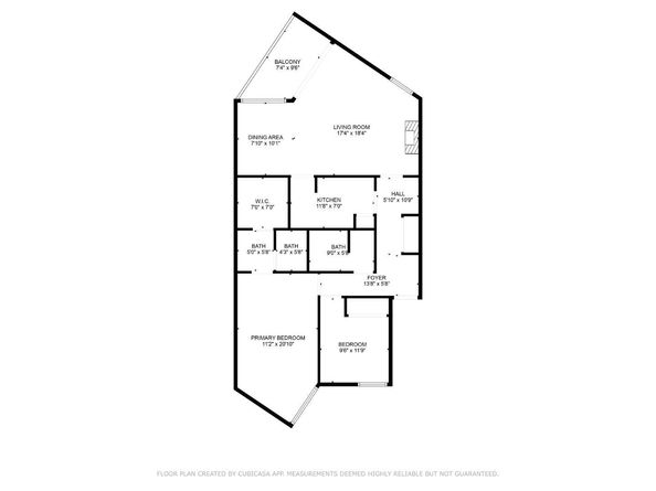 320 Vallejo Drive 22, Millbrae CA 94030