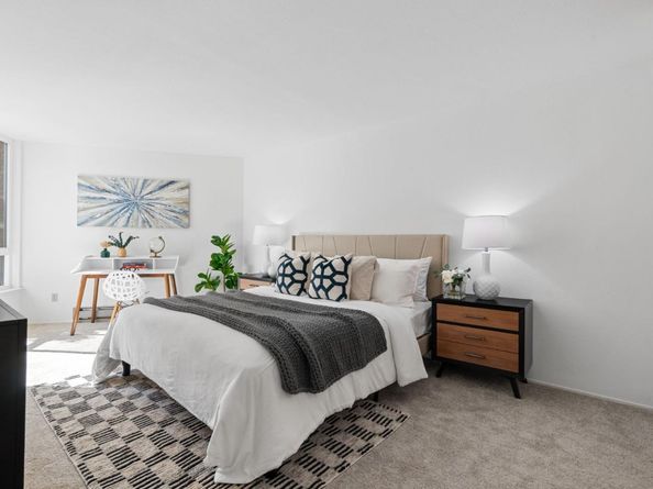 320 Vallejo Drive 22, Millbrae CA 94030