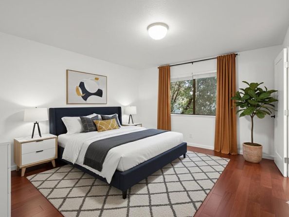 1227 Woodside Road 2, Redwood City CA 94061