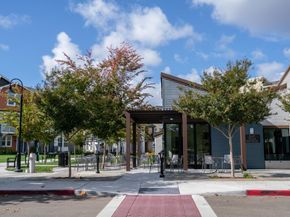 885 De Guigne Drive 1, Sunnyvale CA 94085