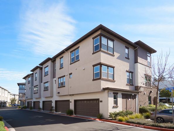 885 De Guigne Drive 1, Sunnyvale CA 94085