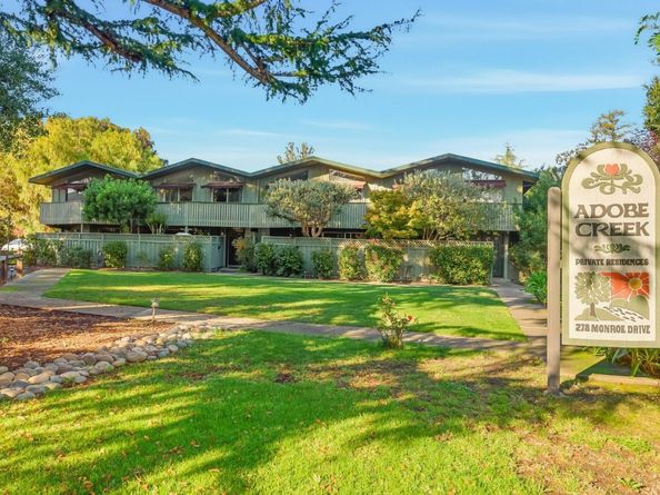 278 Monroe Drive 8, Mountain View CA 94040