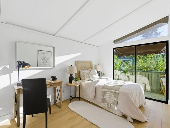 278 Monroe Drive 8, Mountain View CA 94040