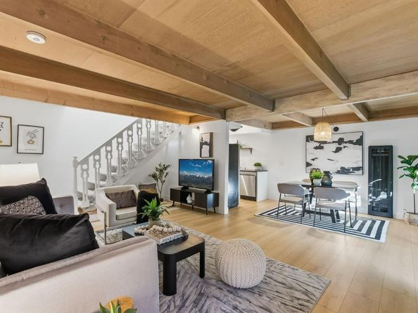 278 Monroe Drive 8, Mountain View CA 94040