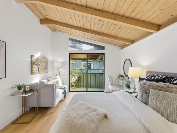 278 Monroe Drive 8, Mountain View CA 94040