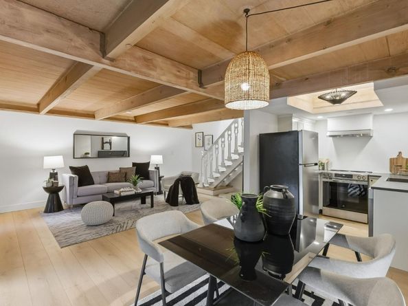 278 Monroe Drive 8, Mountain View CA 94040