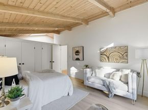 278 Monroe Drive 8, Mountain View CA 94040