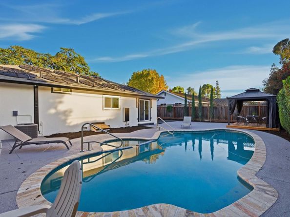 1525 Santa Inez Drive, San Jose CA 95125