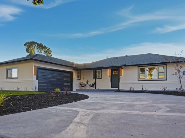 1525 Santa Inez Drive, San Jose CA 95125